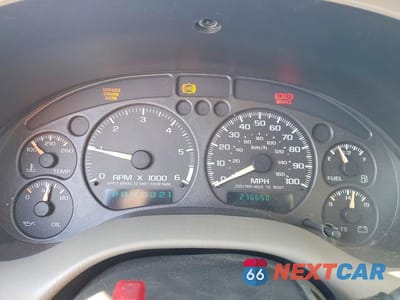 Zdjęcie 9 z 13 samochodu: 2004 CHEV BLAZER VIN:1GNCS18X74K125027 - miniatura