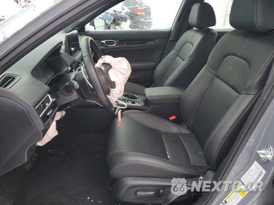 Zdjęcie 7 z 11 samochodu: 2025 HONDA CIVIC SPORT VIN:2HGFE4F82SH347877 - miniatura