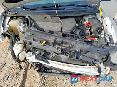 Zdjęcie 12 z 14 samochodu: 2013 LINCOLN MKX VIN:2LMDJ6JKXDBL44182 - miniatura