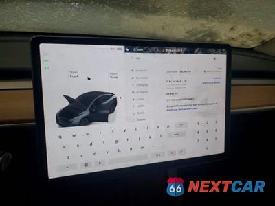 Zdjęcie 9 z 12 samochodu: 2024 TESLA MODEL Y VIN:7SAYGDEE8RF160817 - miniatura