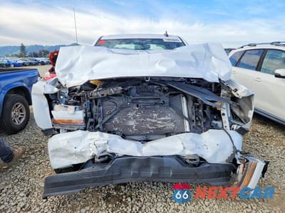 Piąte zdjęcie samochodu w środku: 2016 CHEVROLET SILVERADO C1500 CUSTOM VIN:1GCRCPEC8GZ247511 - miniatura