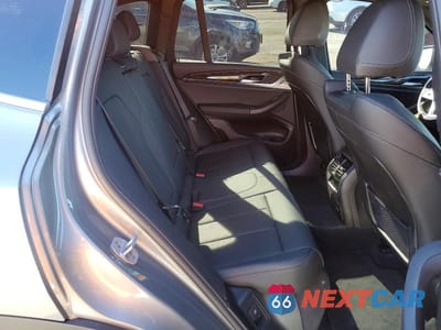 Zdjęcie 11 z 13 samochodu: 2024 BMW X3 SDRIVE30I VIN:5UX43DP00R9X47658 - miniatura