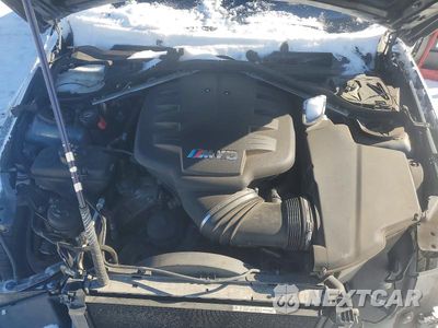Zdjęcie 11 z 12 samochodu: 2008 BMW M3 VIN:WBSWL935X8P330267 - miniatura