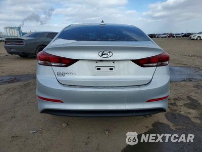 Zdjęcie 6 z 11 samochodu: 2017 HYUNDAI ELANTRA SE VIN:KMHD84LF3HU153554 - miniatura