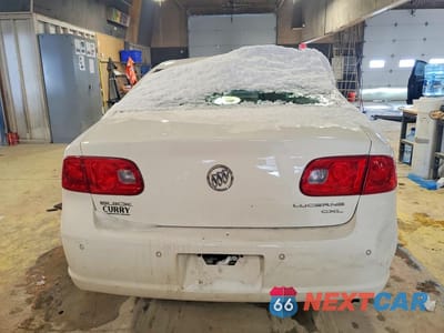 Zdjęcie 6 z 12 samochodu: 2008 BUICK LUCERNE CXL VIN:1G4HD57278U160470 - miniatura