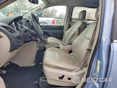 Zdjęcie 7 z 13 samochodu: 2013 CHRYSLER TOWN & COUNTRY TOURING VIN:2C4RC1BG8DR518027 - miniatura