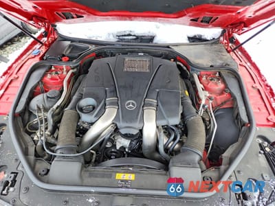 Zdjęcie 11 z 12 samochodu: 2014 MERCEDES-BENZ SL 550 VIN:WDDJK7DA0EF028434 - miniatura