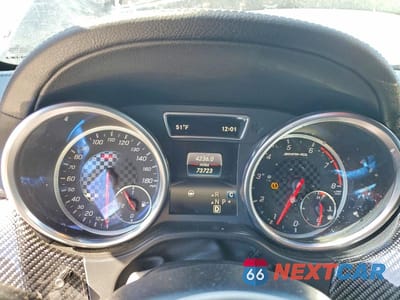 Zdjęcie 9 z 13 samochodu: 2018 MERCEDES-BENZ GLE COUPE 43 AMG VIN:4JGED6EB0JA096548 - miniatura