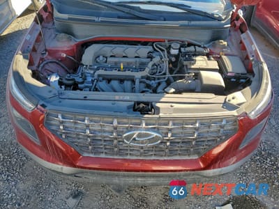 Zdjęcie 12 z 14 samochodu: 2025 HYUNDAI VENUE SEL VIN:KMHRC8A33SU355631 - miniatura