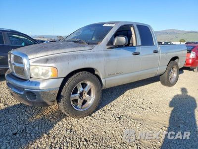 2003 DODGE RAM 1500 ST 1D7HA18N73S370558 - główne zdjęcie licytacji z USA - miniatura