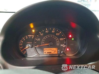 Zdjęcie 9 z 12 samochodu: 2021 MITSUBISHI MIRAGE ES VIN:ML32AUHJ0MH013075 - miniatura