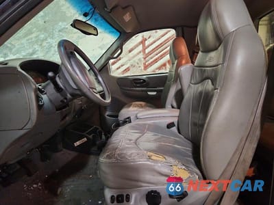 Zdjęcie 7 z 12 samochodu: 1999 FORD F150 VIN:1FTRX18LXXNB58401 - miniatura