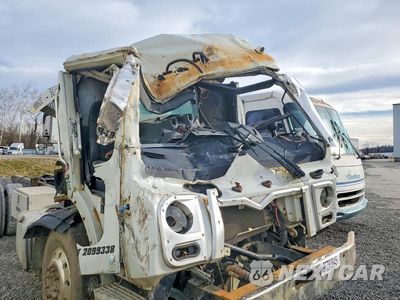 Zdjęcie 9 z 10 samochodu: 2018 MACK MRU613 TRUCK CAB AND CHASSIS VIN:1M2AV04C1JM019298 - miniatura