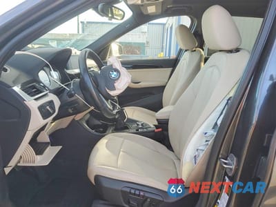 Zdjęcie 7 z 13 samochodu: 2019 BMW X1 SDRIVE28I VIN:WBXHU7C58K3H44671 - miniatura