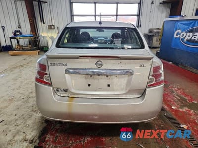 Zdjęcie 6 z 11 samochodu: 2012 NISSAN SENTRA 2.0 VIN:3N1AB6AP7CL784927 - miniatura