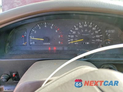 Zdjęcie 9 z 11 samochodu: 1995 TOYOTA TACOMA BASE VIN:4TAUN53B8SZ058980 - miniatura