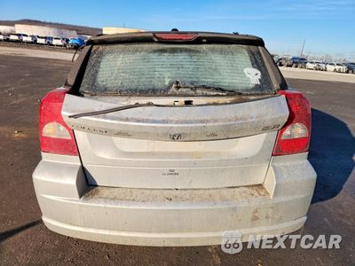 Zdjęcie 6 z 12 samochodu: 2007 DODGE CALIBER SXT VIN:1B3HB48B27D560505 - miniatura