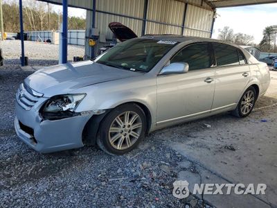 2007 TOYOTA AVALON XL 4T1BK36B27U183428 - główne zdjęcie licytacji z USA - miniatura