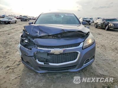 Piąte zdjęcie samochodu w środku: 2014 CHEVROLET MALIBU LTZ VIN:1G11H5SL4EF234205 - miniatura