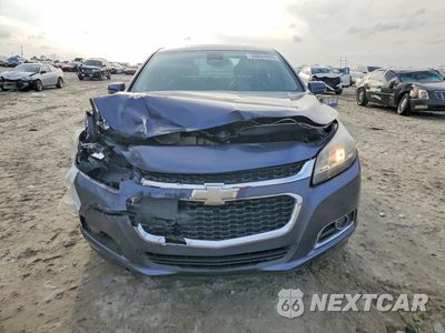 Piąte zdjęcie samochodu w środku: 2014 CHEVROLET MALIBU LTZ VIN:1G11H5SL4EF234205 - miniatura