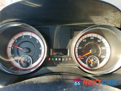 Zdjęcie 9 z 13 samochodu: 2016 DODGE GRAND CARAVAN SE VIN:2C4RDGBG1GR164047 - miniatura