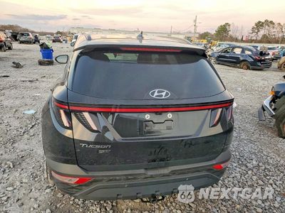 Zdjęcie 6 z 13 samochodu: 2024 HYUNDAI TUCSON XRT VIN:KM8JF3DE9RU288421 - miniatura