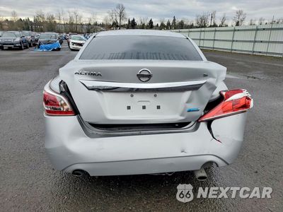 Zdjęcie 6 z 13 samochodu: 2013 NISSAN ALTIMA 2.5 VIN:1N4AL3AP4DN536411 - miniatura
