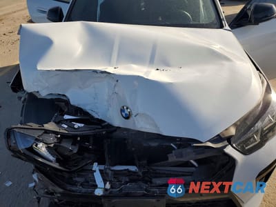 Zdjęcie 12 z 13 samochodu: 2025 BMW X2 XDRIVE28I VIN:WBX63GM02S5078616 - miniatura