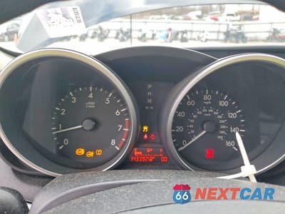 Zdjęcie 9 z 12 samochodu: 2011 MAZDA 3 I VIN:JM1BL1VG1B1448384 - miniatura