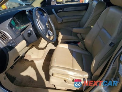 Zdjęcie 7 z 13 samochodu: 2007 HONDA CR-V EXL VIN:JHLRE38777C037165 - miniatura