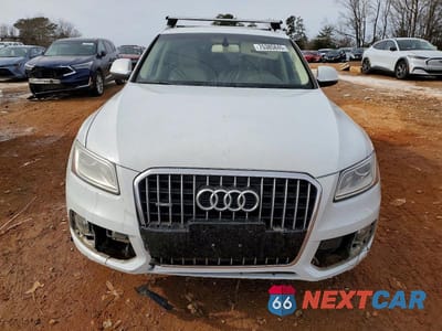 Piąte zdjęcie samochodu w środku: 2014 AUDI Q5 PREMIUM VIN:WA1CFAFP2EA047564 - miniatura