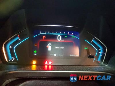 Zdjęcie 9 z 13 samochodu: 2018 HONDA ODYSSEY ELITE VIN:5FNRL6H94JB008092 - miniatura
