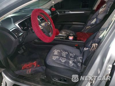 Zdjęcie 7 z 13 samochodu: 2013 FORD FUSION SE VIN:3FA6P0H77DR329751 - miniatura