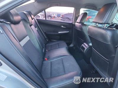 Zdjęcie 10 z 13 samochodu: 2012 TOYOTA CAMRY BASE VIN:4T1BF1FK8CU610016 - miniatura
