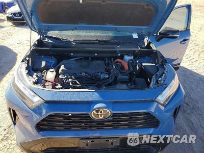 Zdjęcie 12 z 13 samochodu: 2025 TOYOTA RAV4 XSE VIN:4T3E6RFV4SU177631 - miniatura