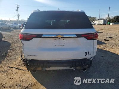 Zdjęcie 6 z 12 samochodu: 2023 CHEVROLET TRAVERSE LT VIN:1GNERHKW8PJ199872 - miniatura