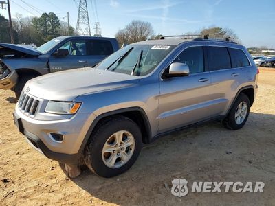 2015 JEEP GRAND CHEROKEE LAREDO 1C4RJFAG0FC838121 - główne zdjęcie licytacji z USA - miniatura