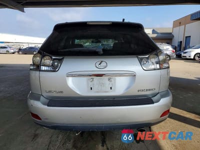 Zdjęcie 6 z 11 samochodu: 2008 LEXUS RX 350 BASE VIN:2T2HK31U38C087163 - miniatura