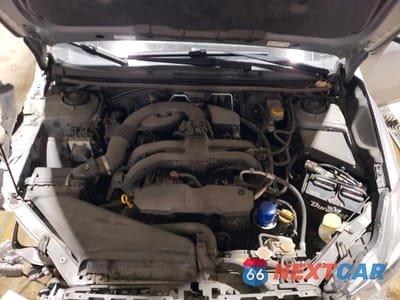 Zdjęcie 12 z 14 samochodu: 2016 SUBARU IMPREZA SPORT PREMIUM VIN:JF1GPAP61G8218394 - miniatura