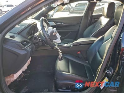 Zdjęcie 7 z 11 samochodu: 2024 CADILLAC CT4 LUXURY + VIN:1G6DK5RK8R0129813 - miniatura