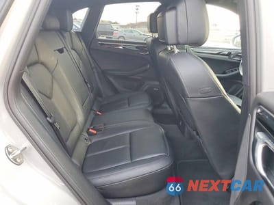 Zdjęcie 11 z 13 samochodu: 2021 PORSCHE MACAN S VIN:WP1AB2A50MLB35258 - miniatura