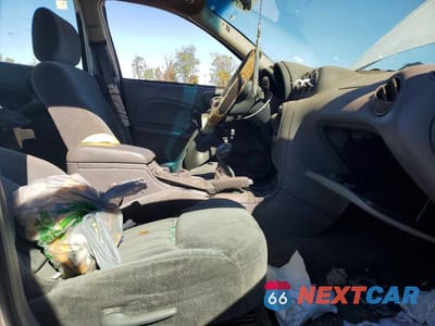 Zdjęcie 7 z 12 samochodu: 2000 PONTIAC GRAND AM SE VIN:1G2NE52TXYM879883 - miniatura