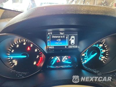 Zdjęcie 9 z 11 samochodu: 2014 FORD ESCAPE SE VIN:1FMCU9G95EUA40371 - miniatura