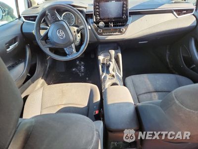 Zdjęcie 8 z 13 samochodu: 2020 TOYOTA COROLLA LE VIN:5YFEPRAE9LP101645 - miniatura