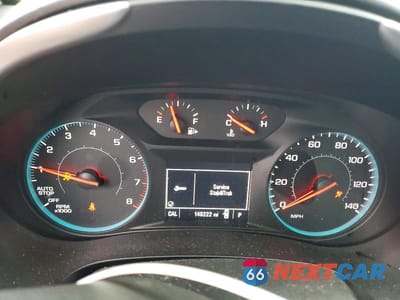Zdjęcie 9 z 12 samochodu: 2018 CHEVROLET MALIBU LS VIN:1G1ZB5ST1JF192087 - miniatura