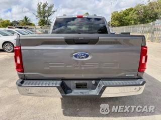 Zdjęcie 6 z 15 samochodu: 2023 FORD F150 SUPERCREW VIN:1FTEW1C86PKD23334 - miniatura