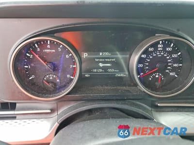 Zdjęcie 9 z 14 samochodu: 2024 KIA CARNIVAL LX VIN:KNDNB4H38R6334468 - miniatura