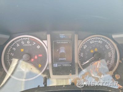 Zdjęcie 9 z 13 samochodu: 2022 TOYOTA TACOMA VIN:3TMDZ5BN6NM128261 - miniatura