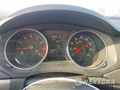 Zdjęcie 9 z 12 samochodu: 2018 VOLKSWAGEN JETTA S VIN:3VW2B7AJ9JM247144 - miniatura