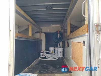 Zdjęcie 10 z 13 samochodu: 2016 CHEVROLET EXPRESS UTILITY / SERVICE TRUCK VIN:1GB3GSCG1G1311717 - miniatura